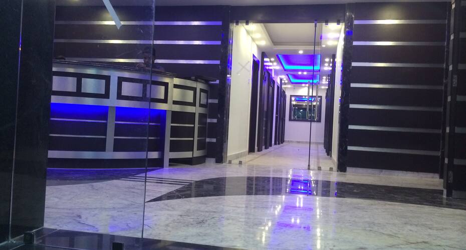 Hotel S G International, Dhanbad 2